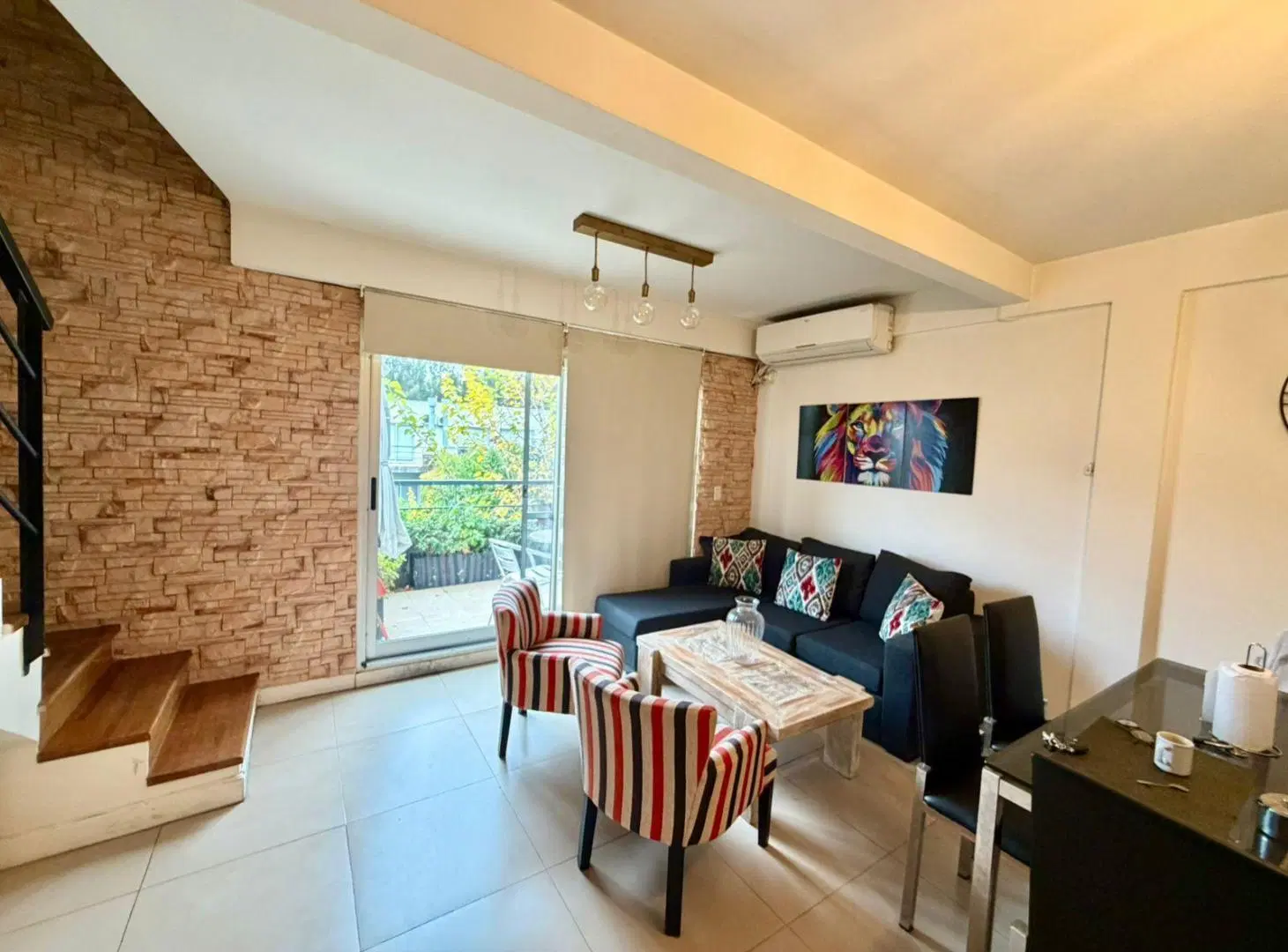 Duplex en venta, 2 ambientes, con cochera, Nordelta, Senderos, GBA Norte 2