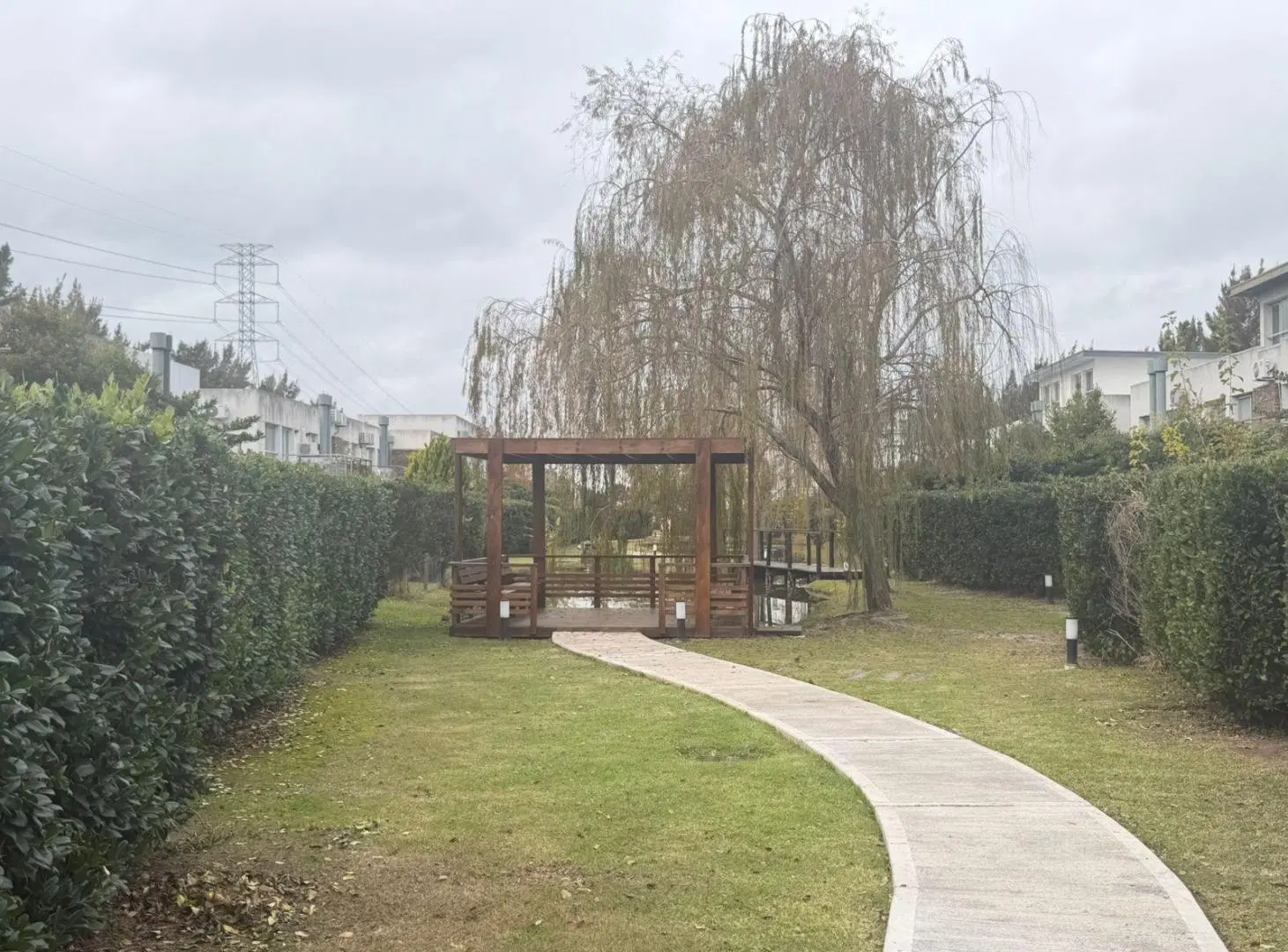 Duplex en venta, 2 ambientes, con cochera, Nordelta, Senderos, GBA Norte 4