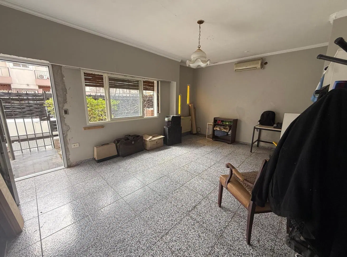 PH en Venta 4 Ambientes en Monte Castro 4