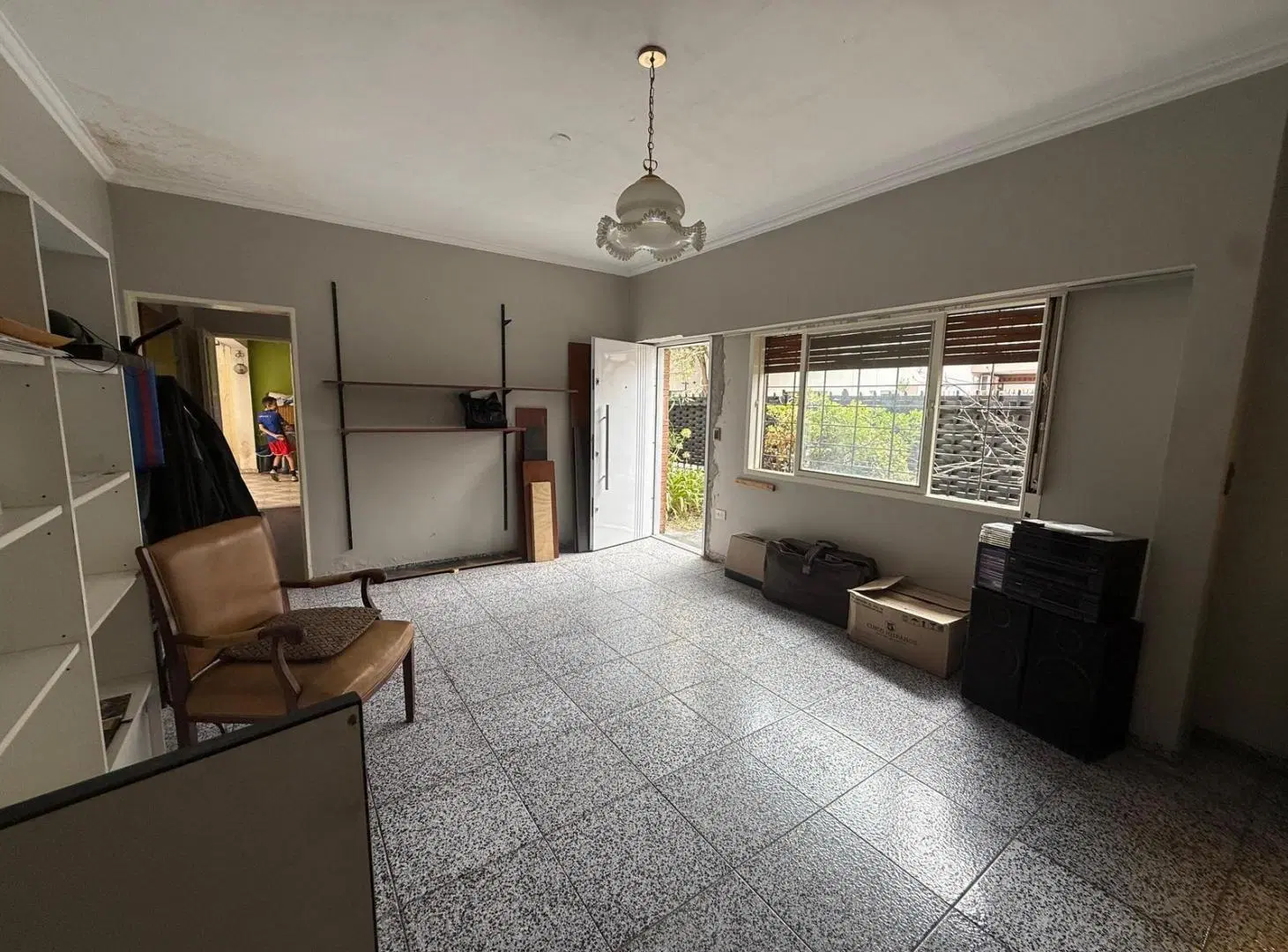 PH en Venta 4 Ambientes en Monte Castro 3