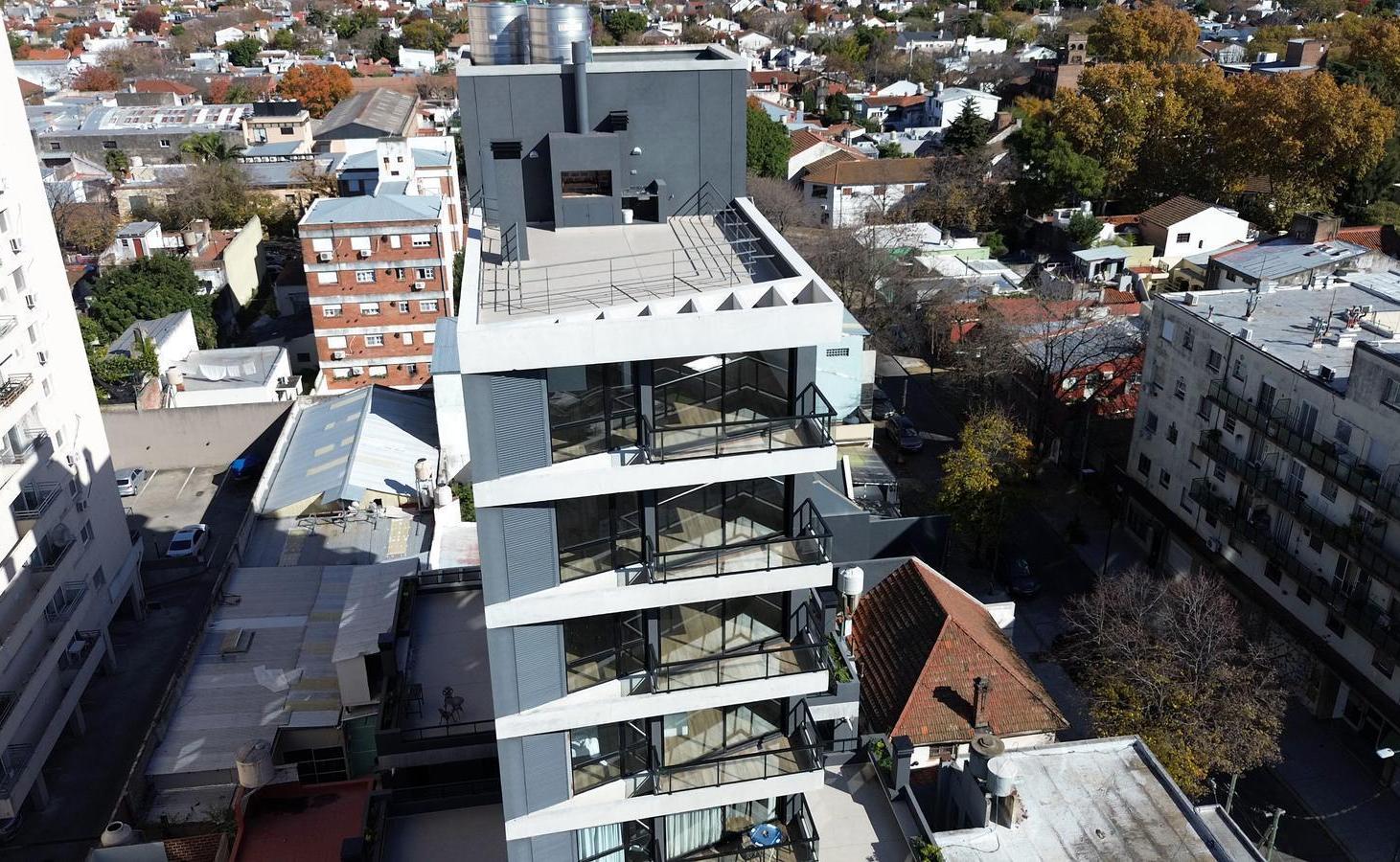 Departamento en Venta con Cochera, 3 Ambientes, en Torre Vow, Beccar, San Isidro, GBA Norte
