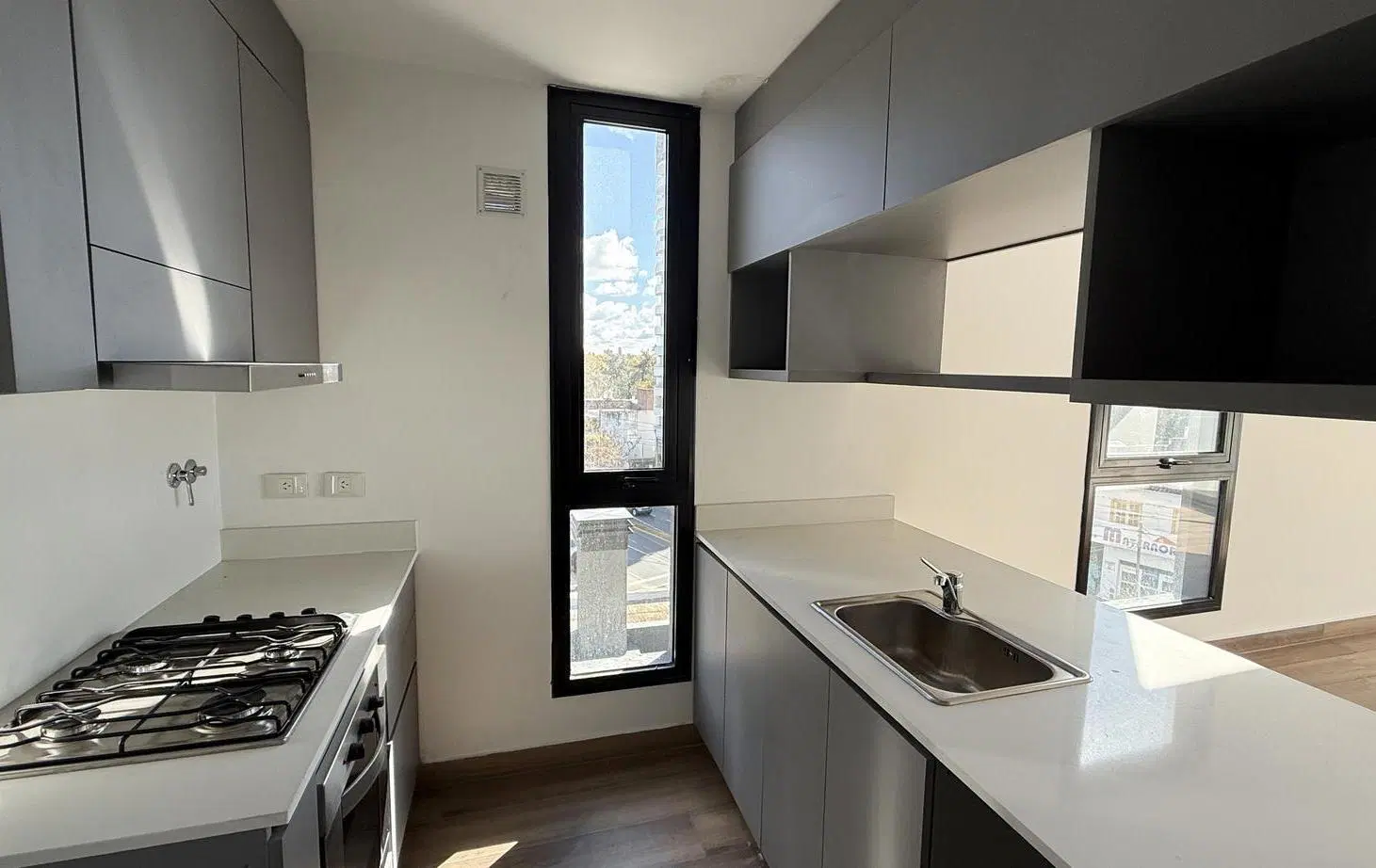 Departamento 3 ambientes en Venta con Cochera, en Torre Vow, Beccar, San Isidro, GBA Norte 8