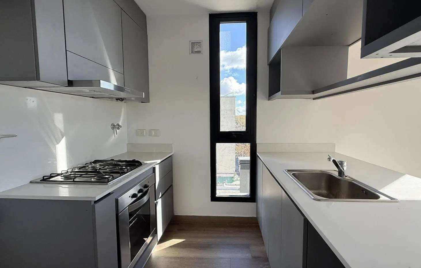 Departamento en Venta con Cochera, 3 Ambientes, en Torre Vow, Beccar, San Isidro, GBA Norte 2