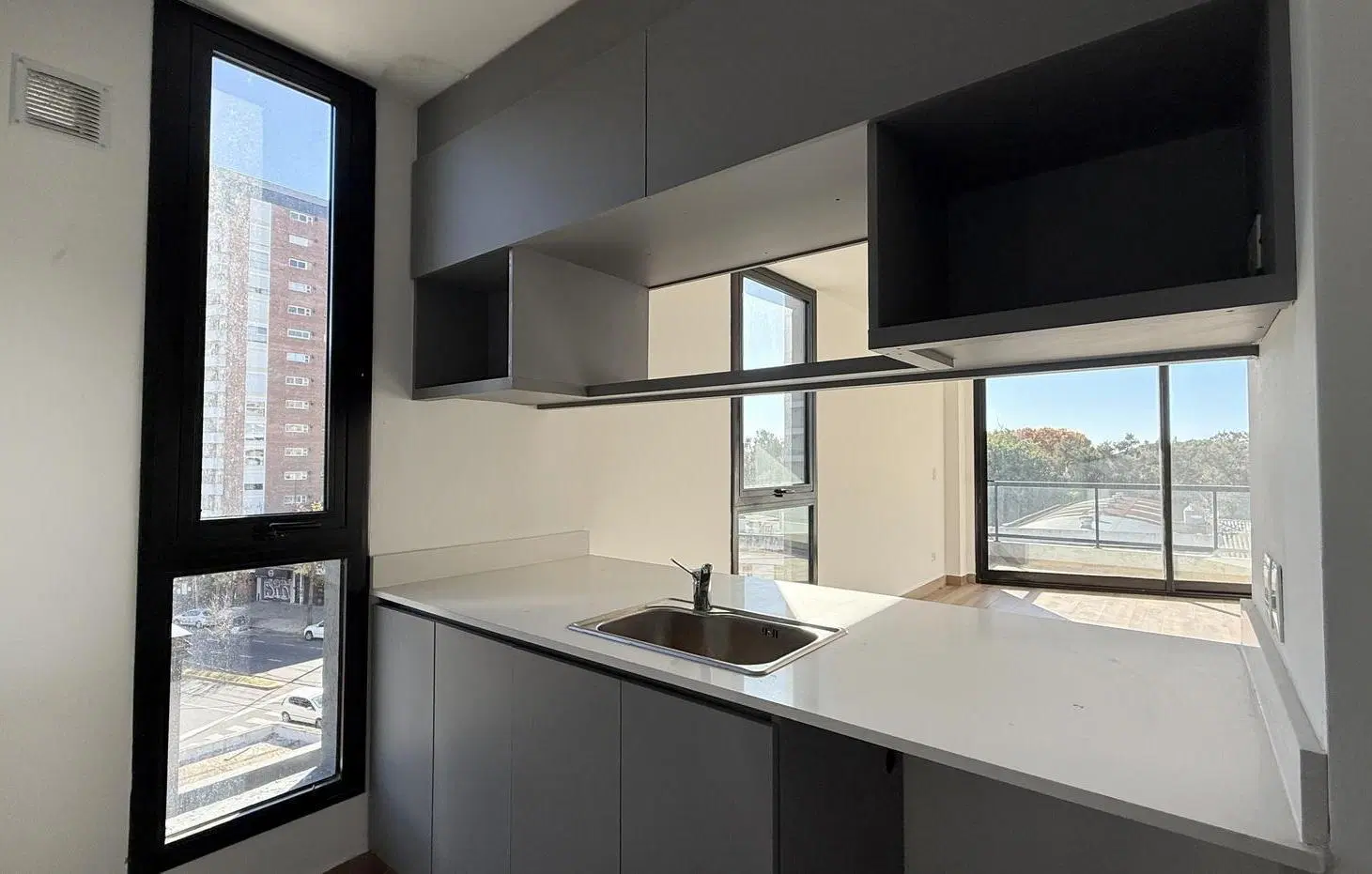 Departamento en Venta con Cochera, 3 Ambientes, en Torre Vow, Beccar, San Isidro, GBA Norte 5