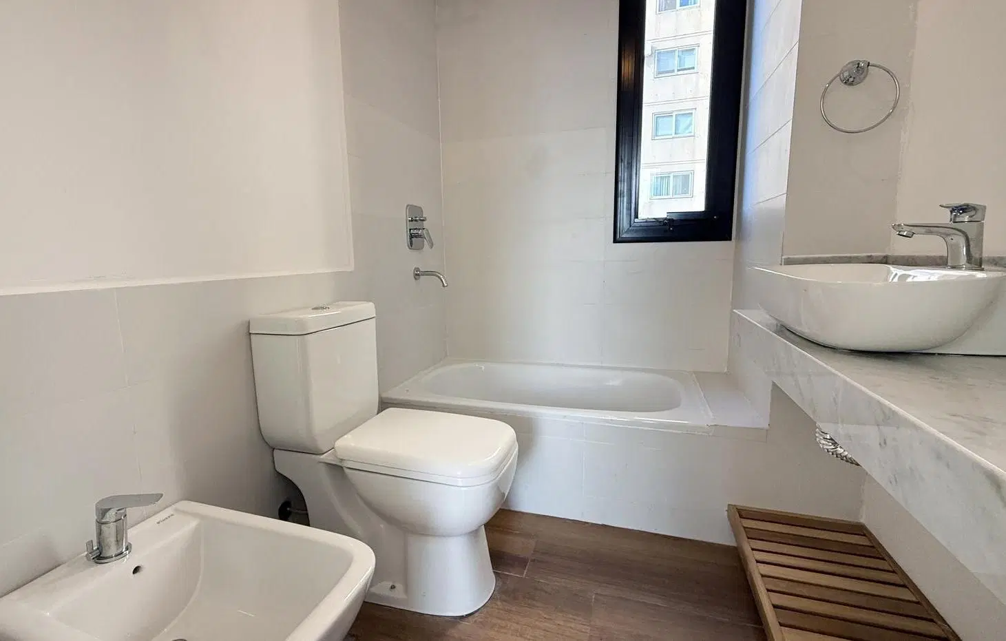 Departamento en Venta con Cochera, 3 Ambientes, en Torre Vow, Beccar, San Isidro, GBA Norte 4