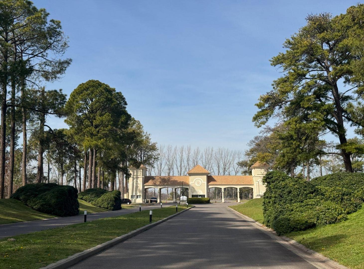 Lote en Venta, 1505m2, en Pinares Country Club, Exaltación de la Cruz, GBA Norte