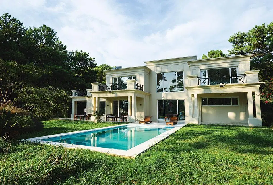 Lote en Venta, 1505m2, en Pinares Country Club, Exaltación de la Cruz, GBA Norte 2