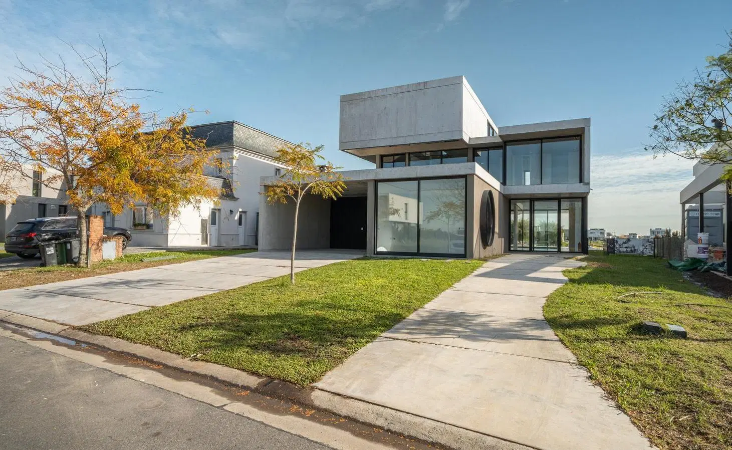 Casa en Alquiler, 5 Dormitorios, en Barrio Marinas, Puertos del Lago 2