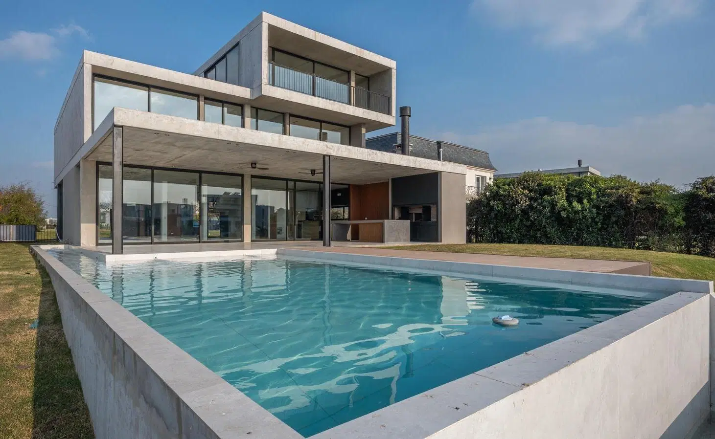 Casa en Alquiler, 5 Dormitorios, en Barrio Marinas, Puertos del Lago 3