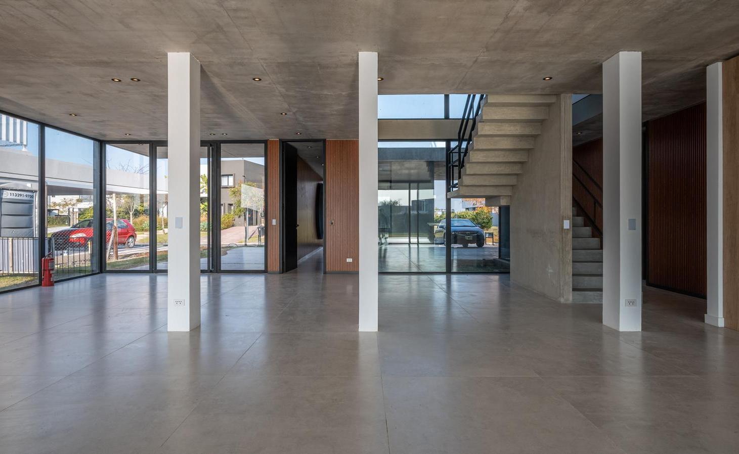 Foto de Casa en Alquiler, 5 Dormitorios, en Barrio Marinas, Puertos del Lago, imagen 5