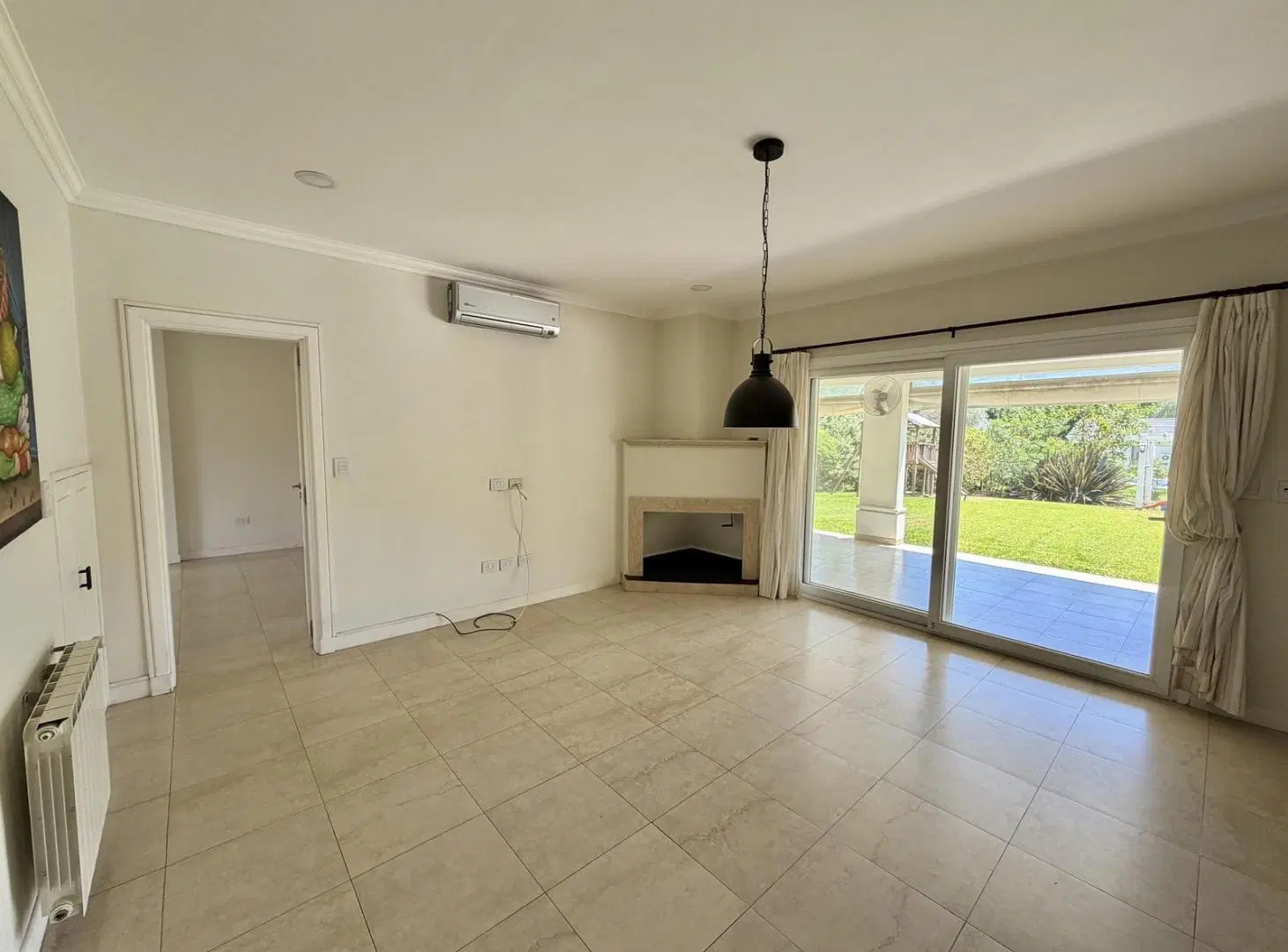 Casa en venta 7 ambientes en La Lomada De Pilar, Zona Norte 4