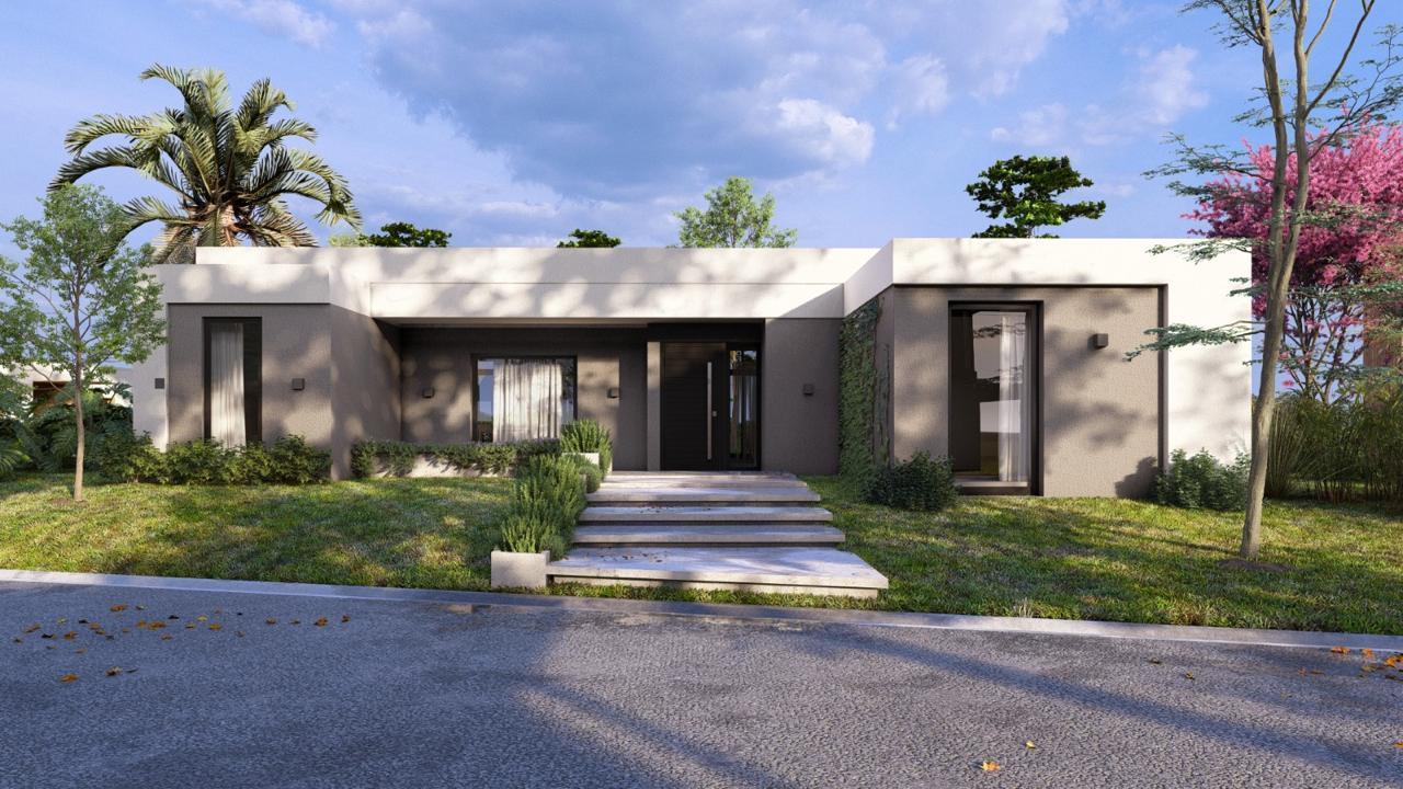 Casa en Venta en Barrio San Sebastián