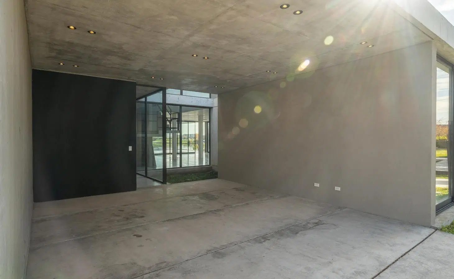 Casa al Lago, Calidad Premium, en Barrio Marinas, Puertos del Lago 5