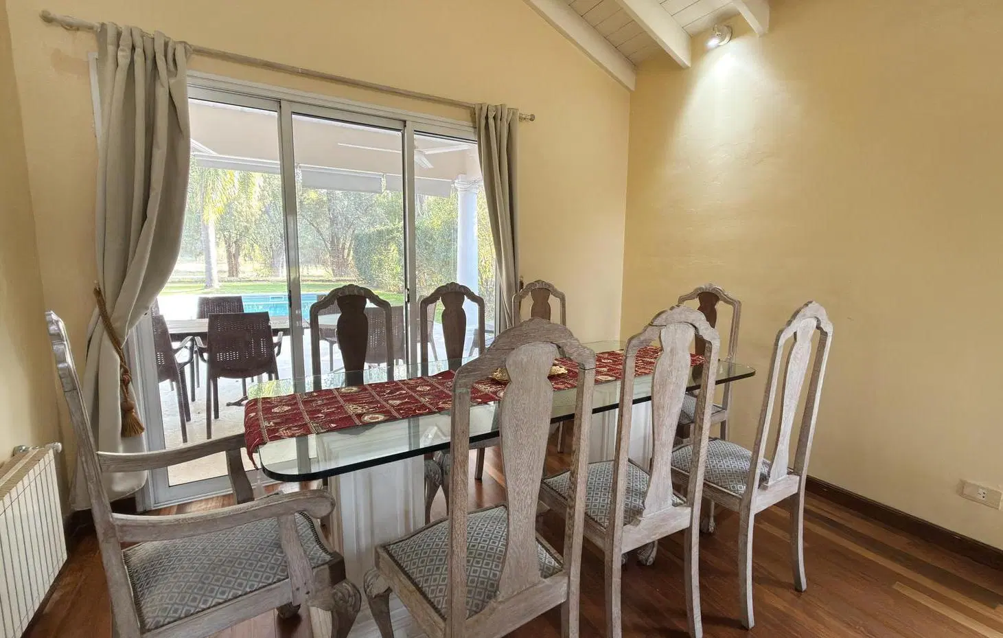 Casa en Venta, 5 Ambientes, Barrio Nautico, Escobar, GBA Norte 3
