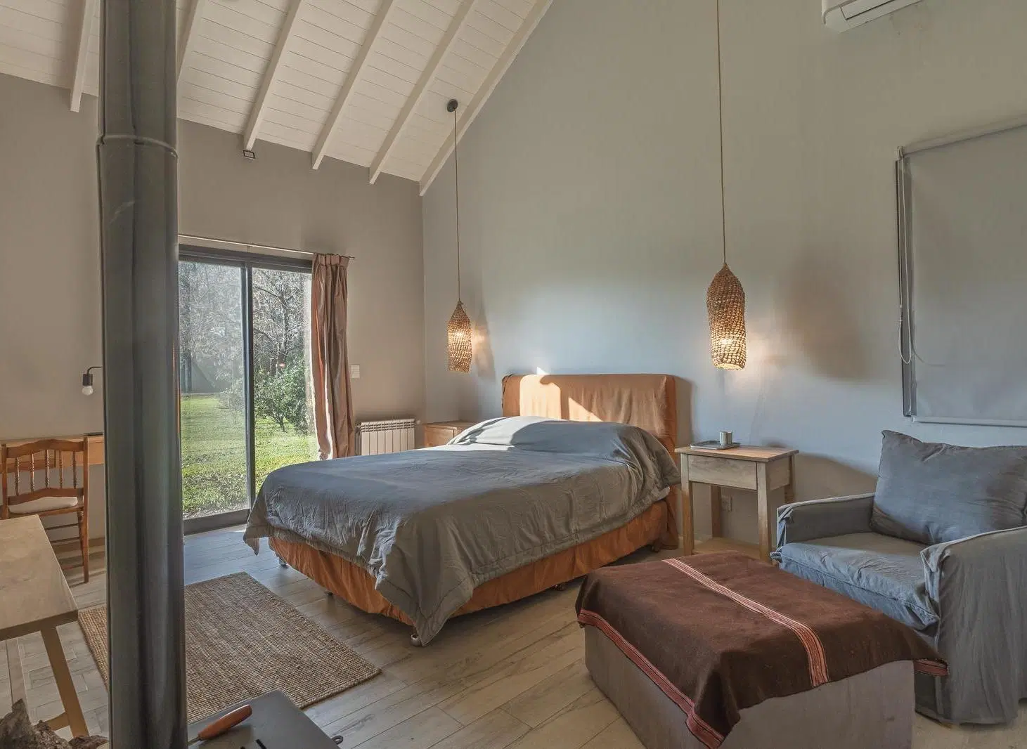 Casa en Venta 4 Ambientes en Altos del Cañadon - Capilla del Señor 5
