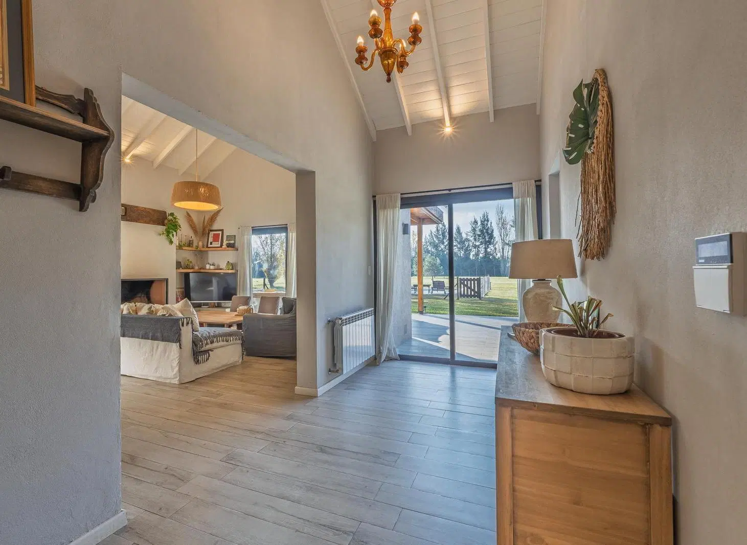 Casa en Venta 4 Ambientes en Altos del Cañadon - Capilla del Señor 4