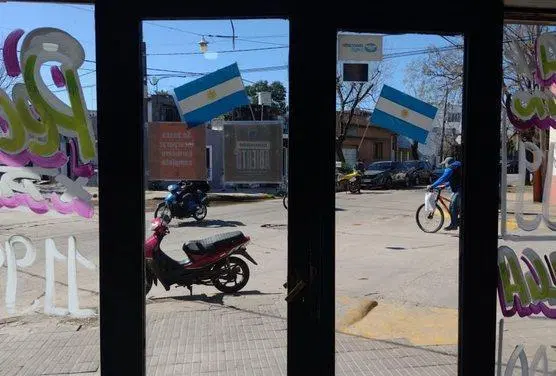 Galpón en Venta en Mercedes 2