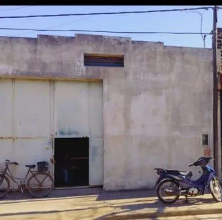 Galpón en Venta en Mercedes 4
