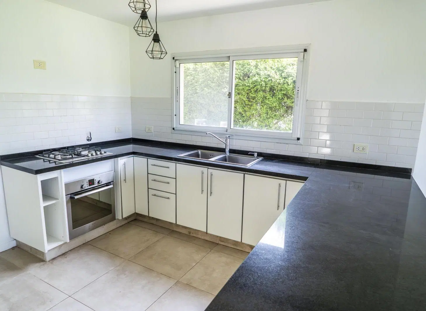 Casa en Alquiler 4 Ambientes en El Campo - Fincas Exclusivas Cardales 2