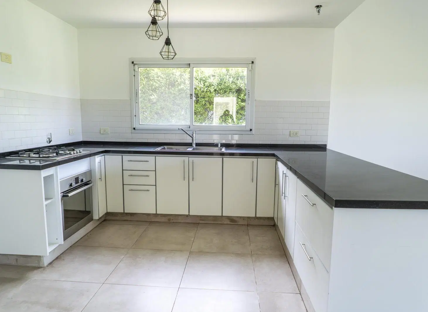 Casa en Alquiler 4 Ambientes en El Campo - Fincas Exclusivas Cardales 4