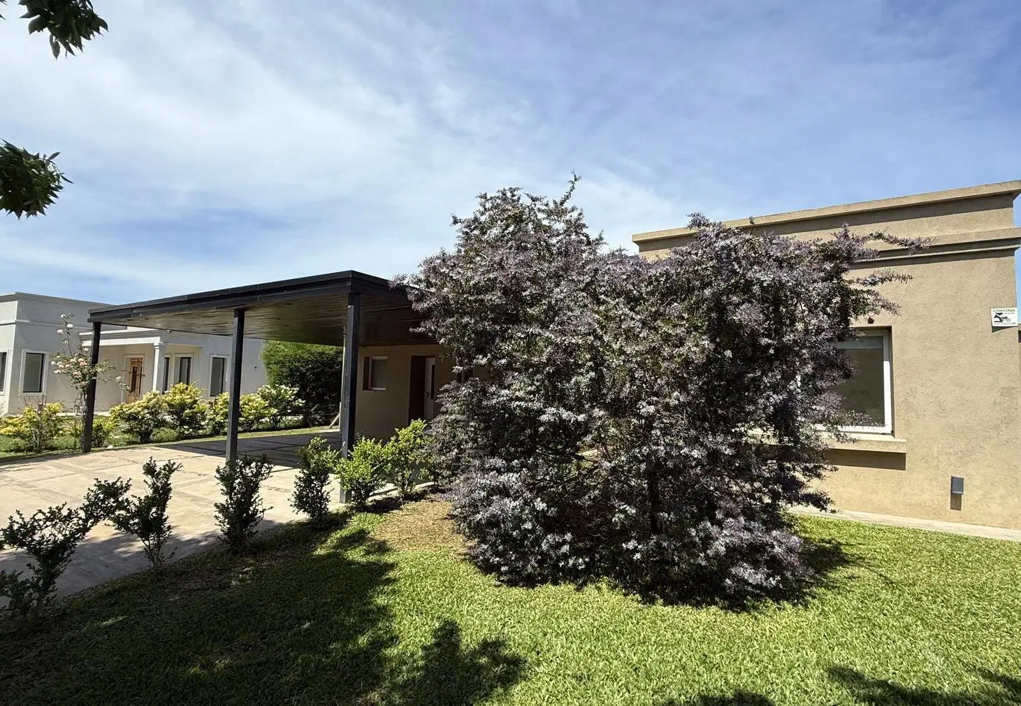 Casa en Alquiler 4 Ambientes en El Campo - Fincas Exclusivas Cardales 5