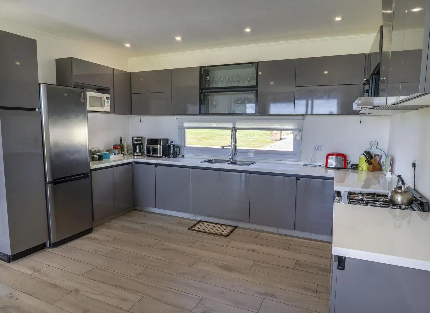 Casa en Venta, 4 Dormitorios,  Barrio San Sebastián,  Escobar, G.B.A Norte 5