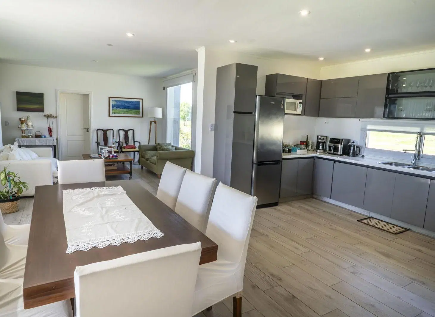 Casa en Venta, 4 Dormitorios,  Barrio San Sebastián,  Escobar, G.B.A Norte 4