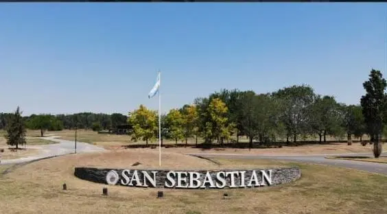 Terreno en Venta en Barrio San Sebastián 2