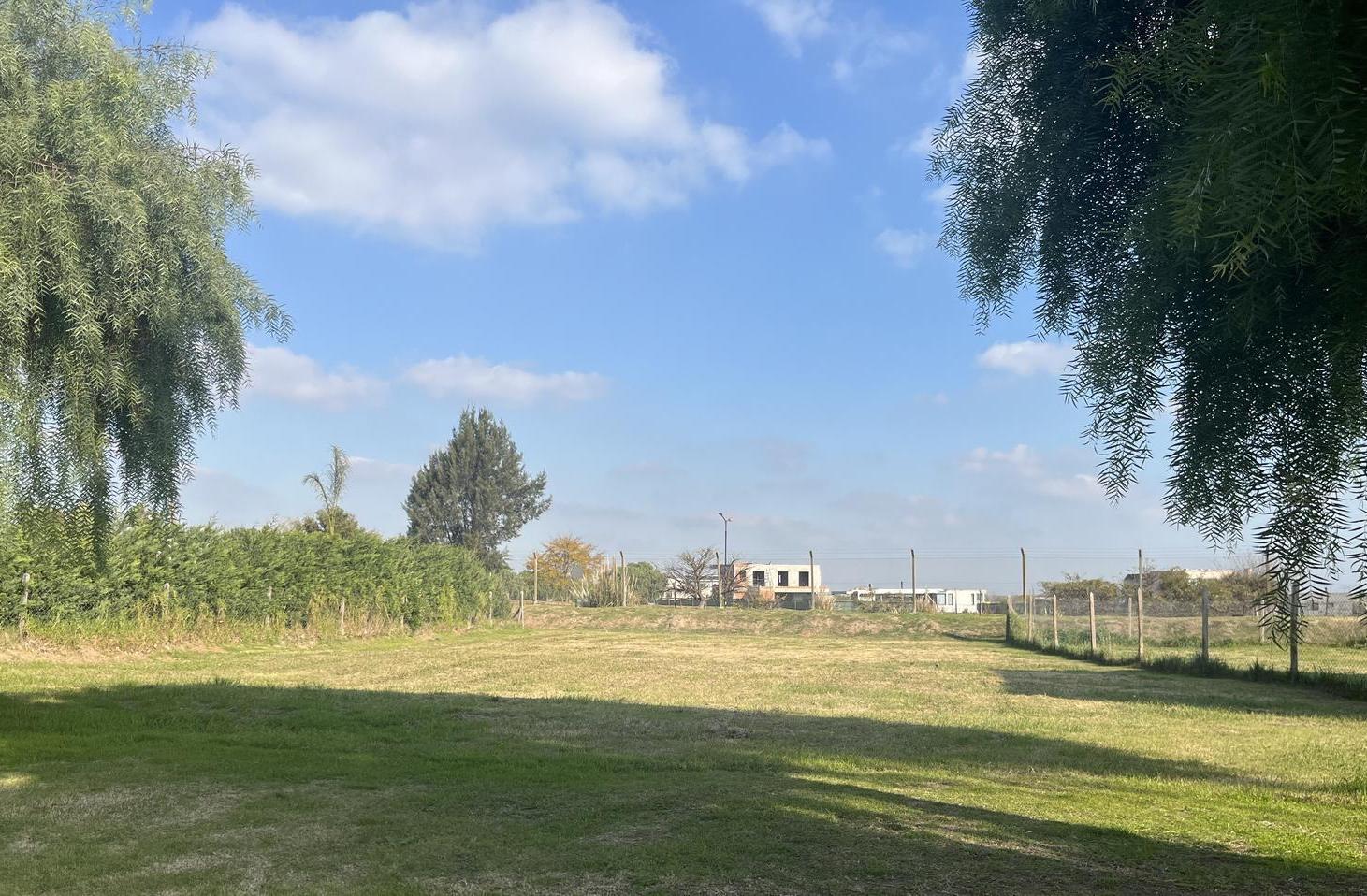 Terreno en Venta en Barrio San Sebastián