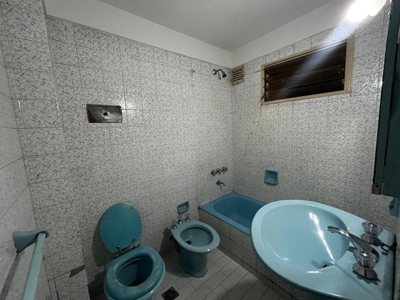 Departamento en Alquiler 3 Ambientes en San Nicolás 3