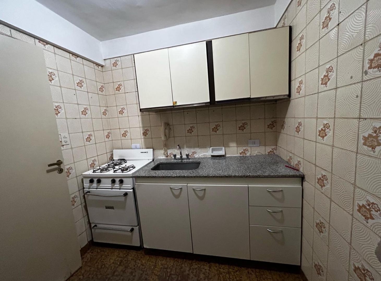 Foto de Departamento en Alquiler 2 Amb - Apto Profesional - en San Nicolás, imagen 5