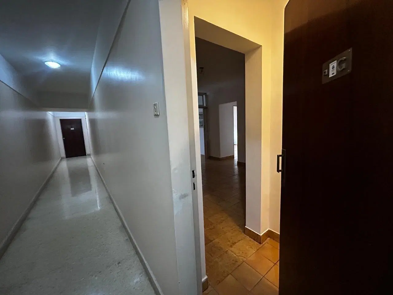 Departamento en Alquiler 3 Ambientes en San Nicolás 2