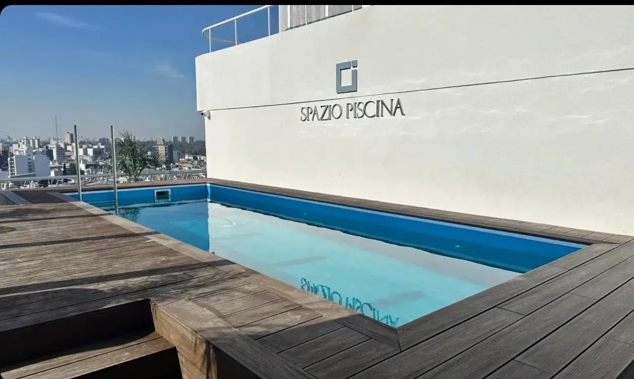 Departamento en Venta 3 Ambientes en Santos Lugares 3