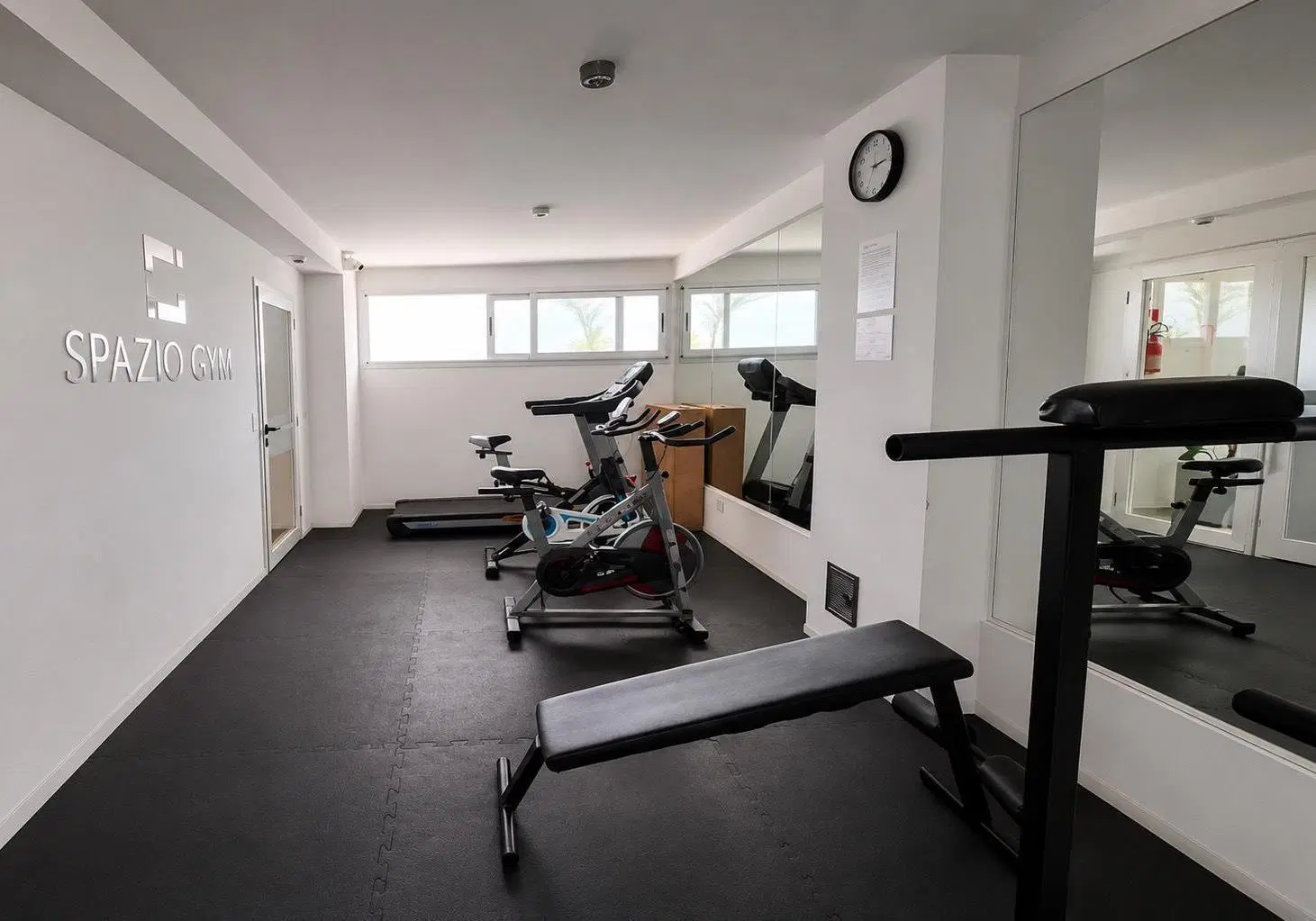 Departamento en Venta 3 Ambientes en Santos Lugares 4