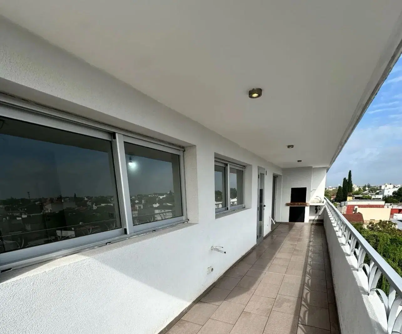Departamento en Venta 3 Ambientes en Santos Lugares 2