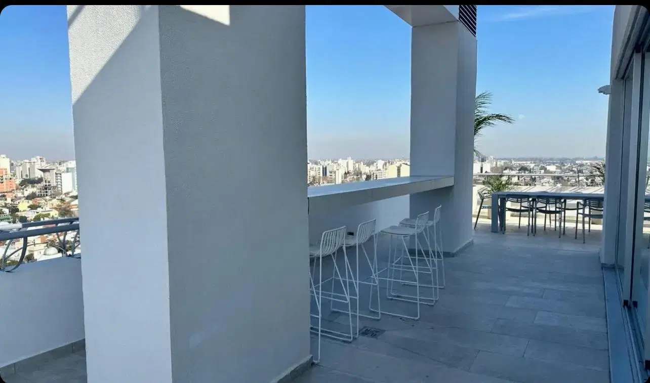Departamento en Venta 3 Ambientes en Santos Lugares 4