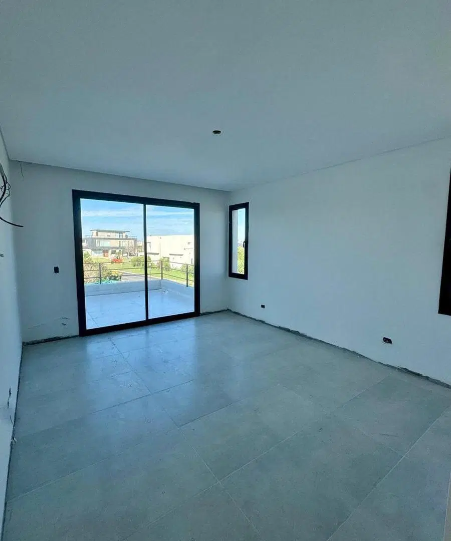 Casa en Venta, 5 ambientes, en Haras Santa Maria, Escobar, GBA Norte 3