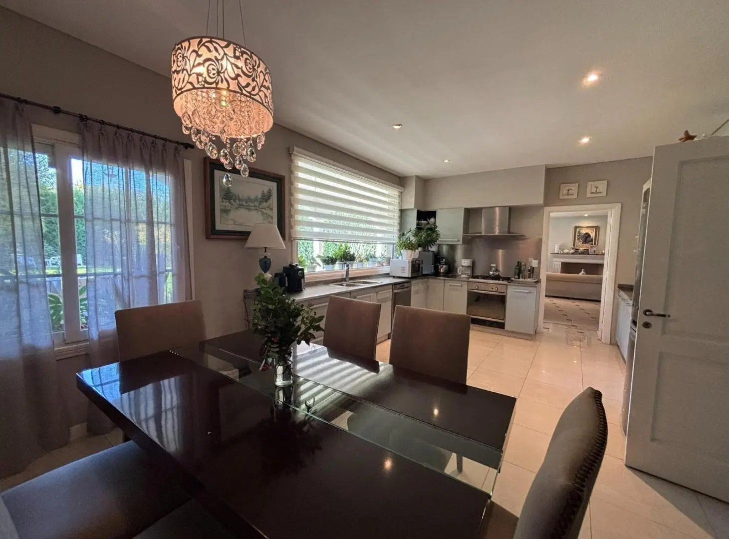 Casa en Venta 6 Ambientes en Saint Mathews 1