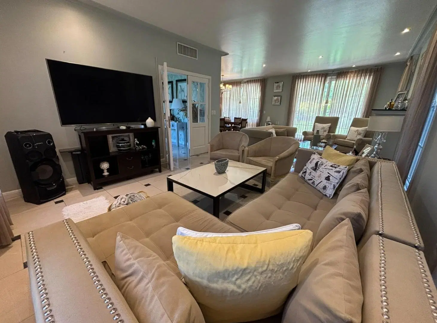 Casa en Venta 6 Ambientes en Saint Mathews 5