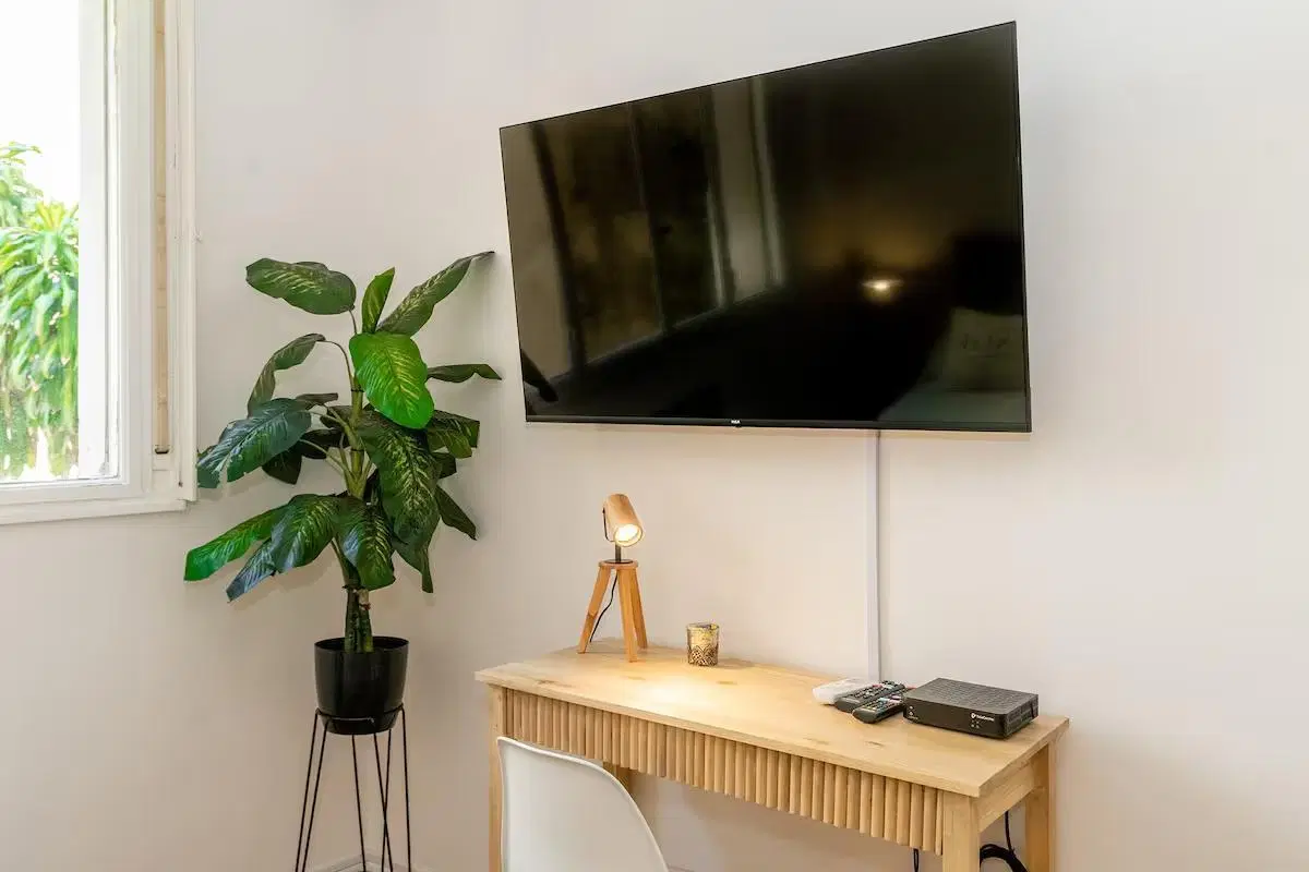 Monoambiente en Venta en Recoleta, CABA - Apto Crédito 3