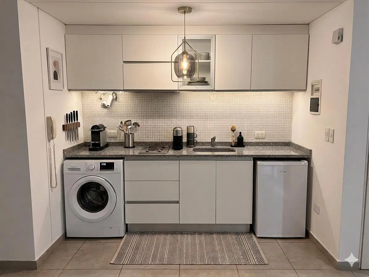 Monoambiente en Venta en Escobar 4