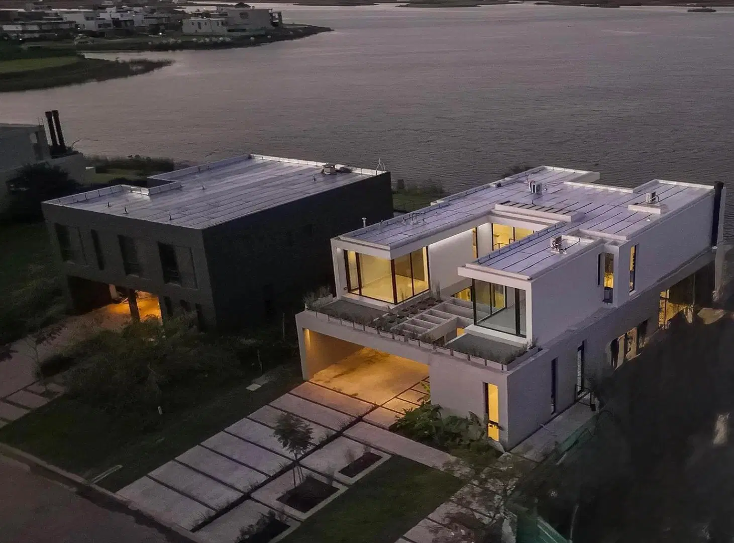 Casa en Alquiler, 7 Ambientes, en Barrio Marinas, Puertos del Lago 3
