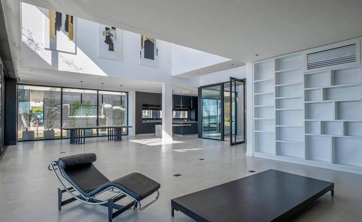 Casa en Alquiler, 7 Ambientes, en Barrio Marinas, Puertos del Lago 4