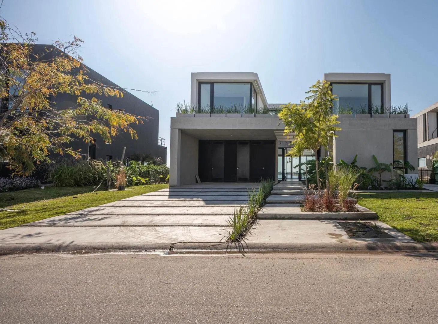 Casa en Alquiler, 7 Ambientes, en Barrio Marinas, Puertos del Lago 3