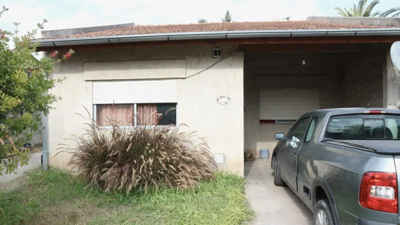 Casa en Venta 4 Ambientes en Pilar 5