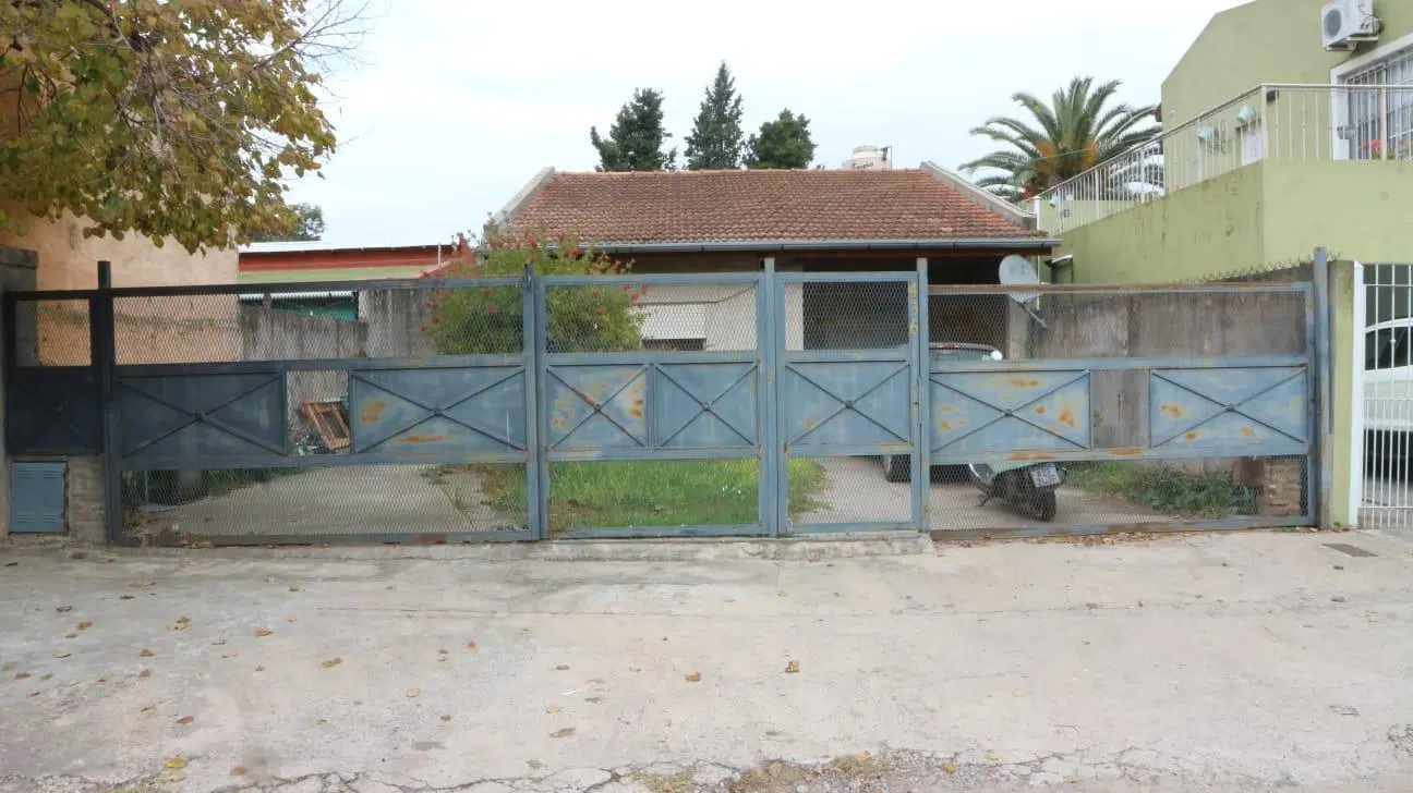 Casa en Venta 4 Ambientes en Pilar 2