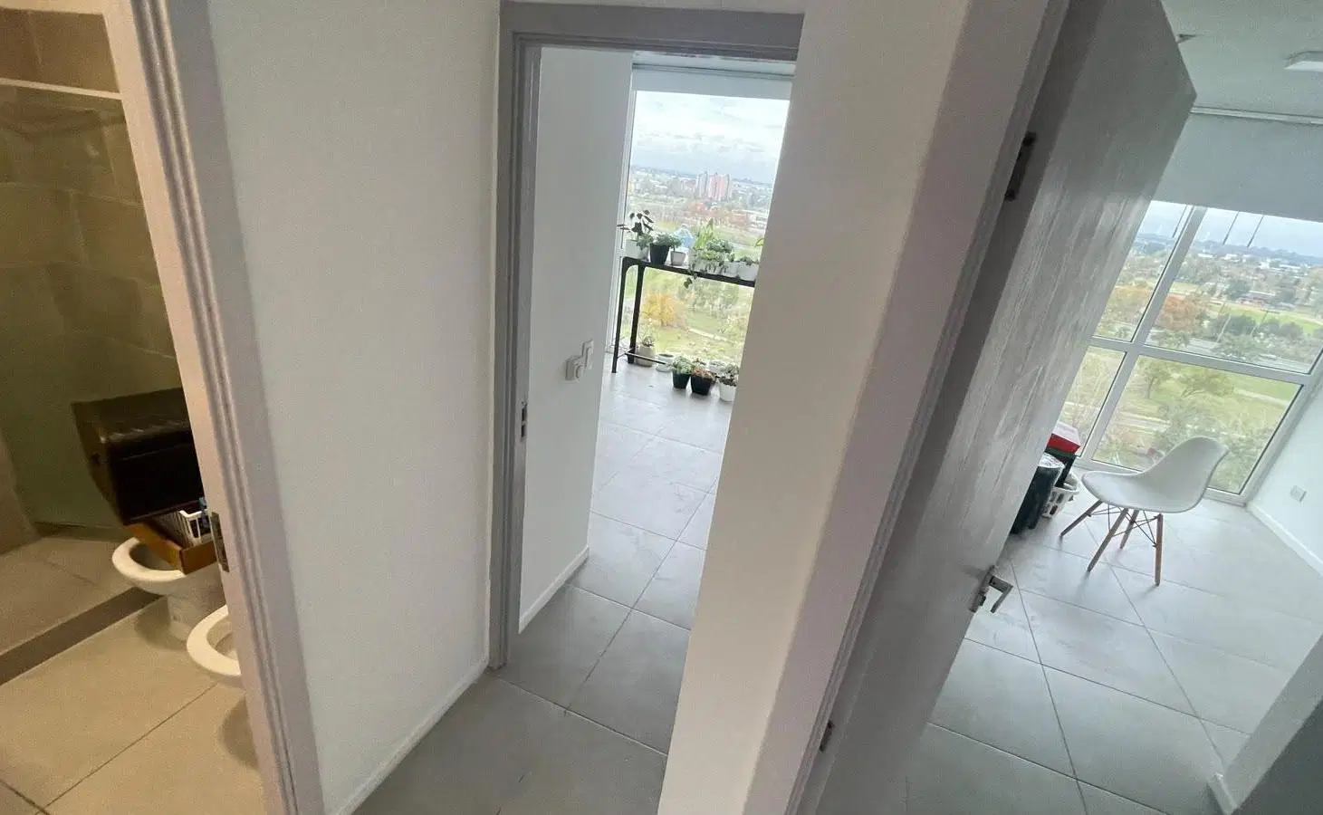 Departamento en Alquiler 4 Ambientes en Tigre 3