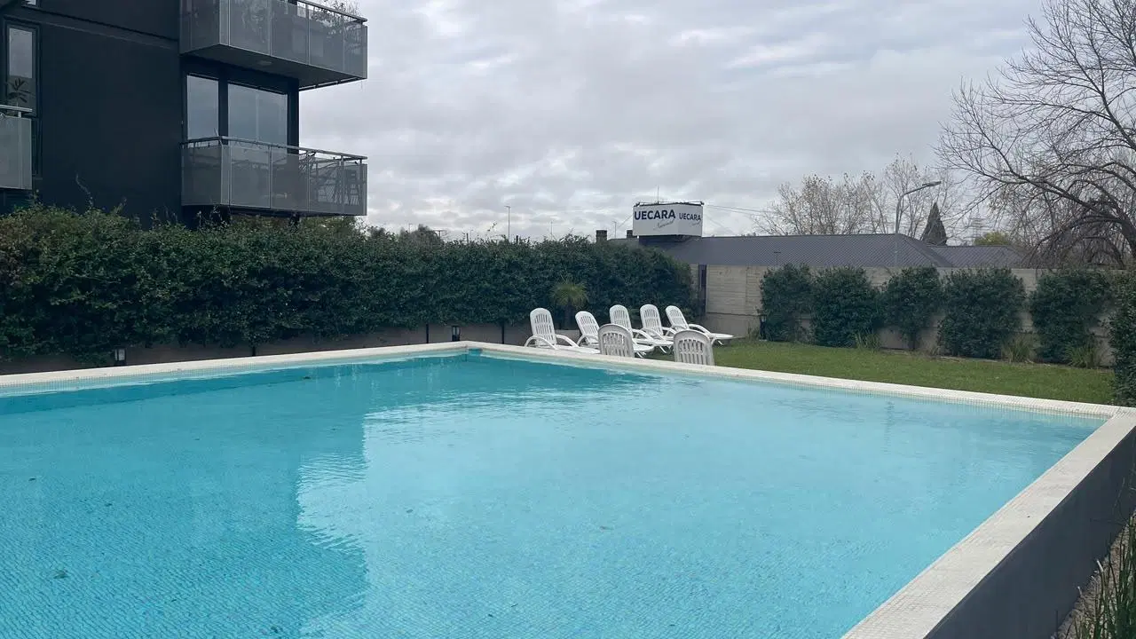 Departamento en Alquiler 4 Ambientes en Tigre 2