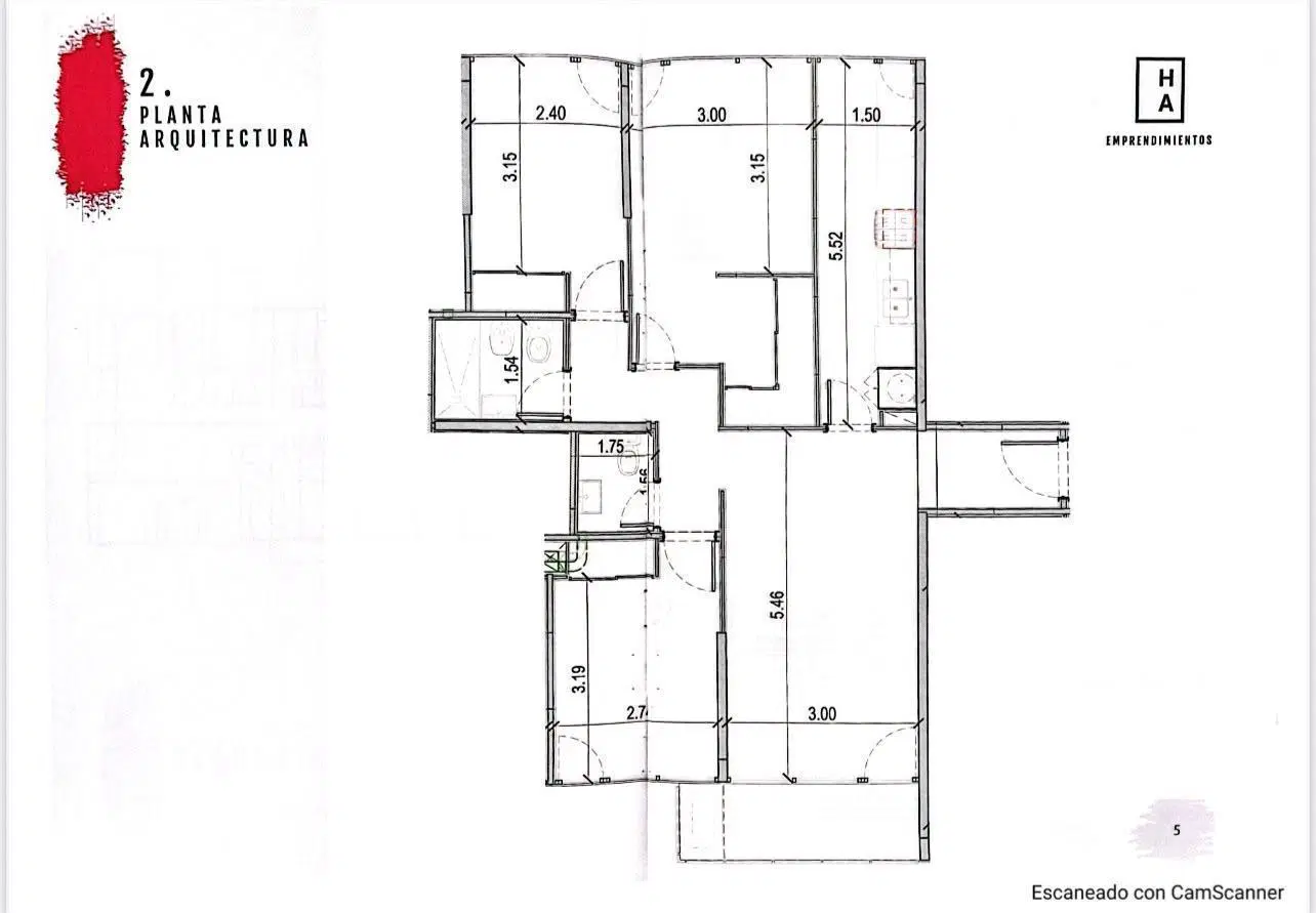 Plano 1