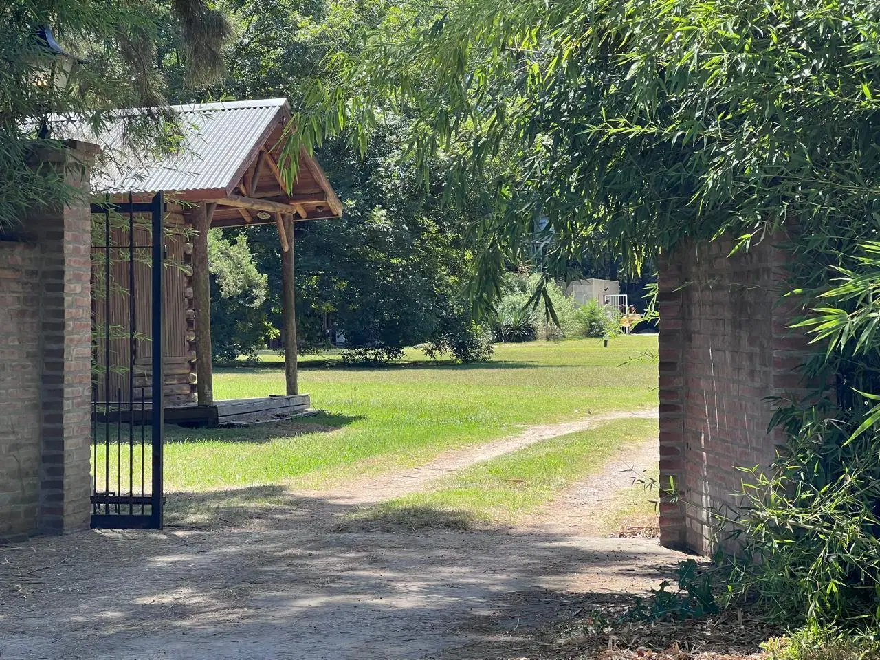 Chacra en Venta, 1 hectárea, en Exaltación de la Cruz, GBA Norte 4